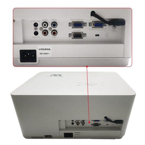 Аттракцион Интерактивный проектор-2