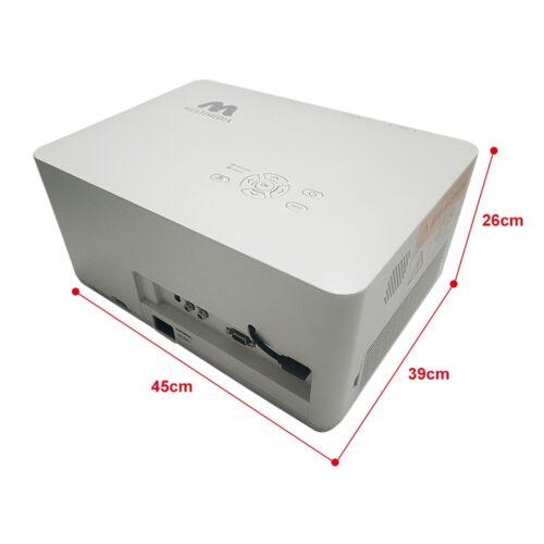 Аттракцион Интерактивный проектор-2