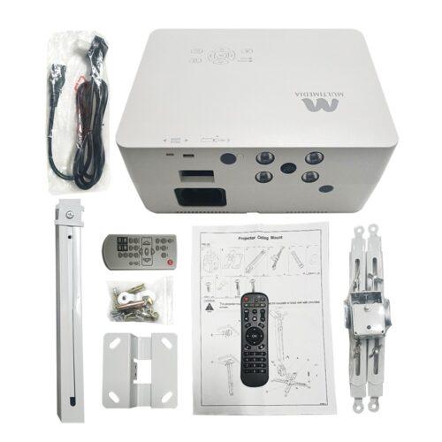 Аттракцион Интерактивный проектор-2