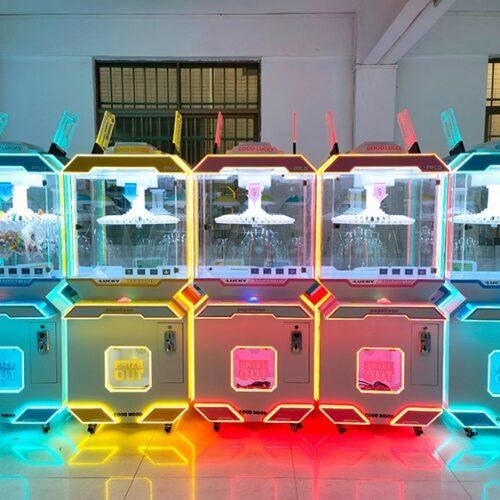 Каталог Автоматы Прищепка