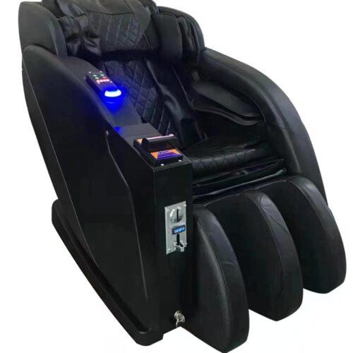 Вендинговый аппарат Массажное Кресло