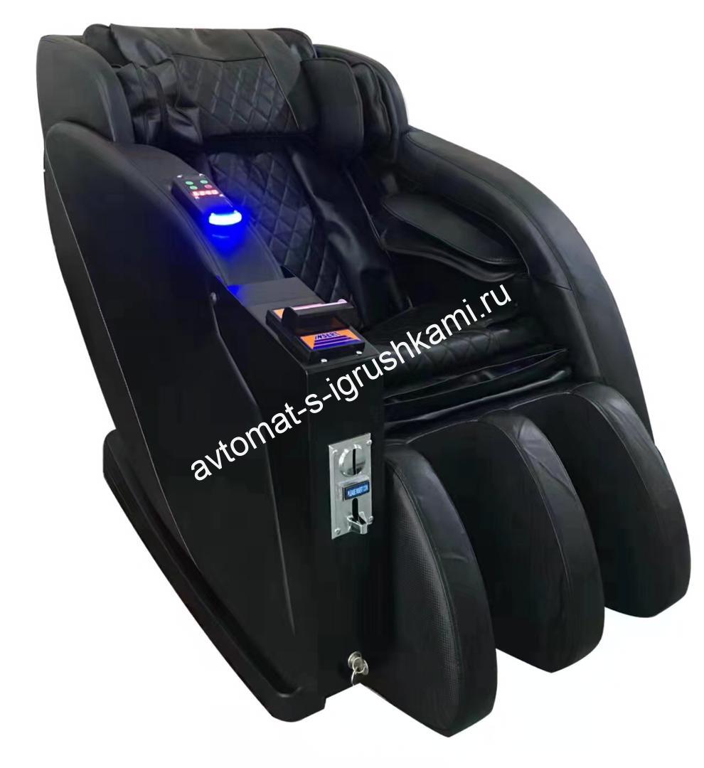 Вендинговый аппарат Массажное Кресло