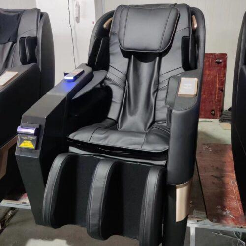 Вендинговый аппарат Массажное Кресло