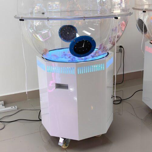 Лотерейный Автомат для розыгрыша призов