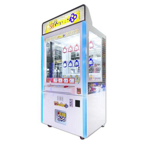 ПРИЗОВОЙ АППАРАТ Key Master на 12-15 призов