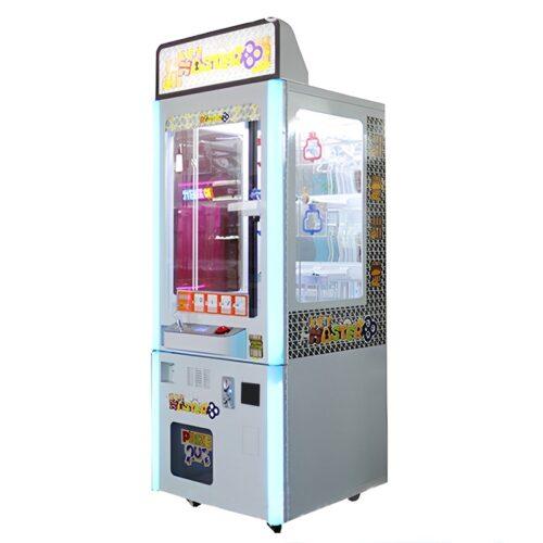 ПРИЗОВОЙ АППАРАТ Key Master на 8-9 призов