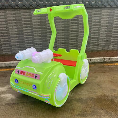 Аттракцион катающиеся Машинки