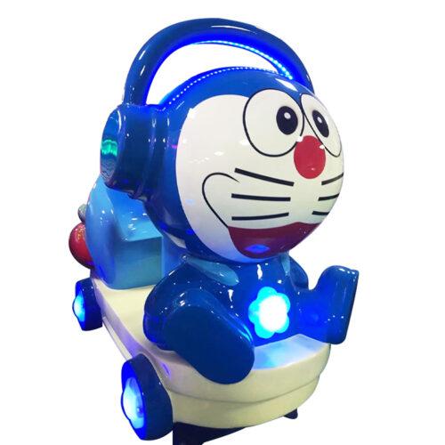 Аттракцион детская качалка