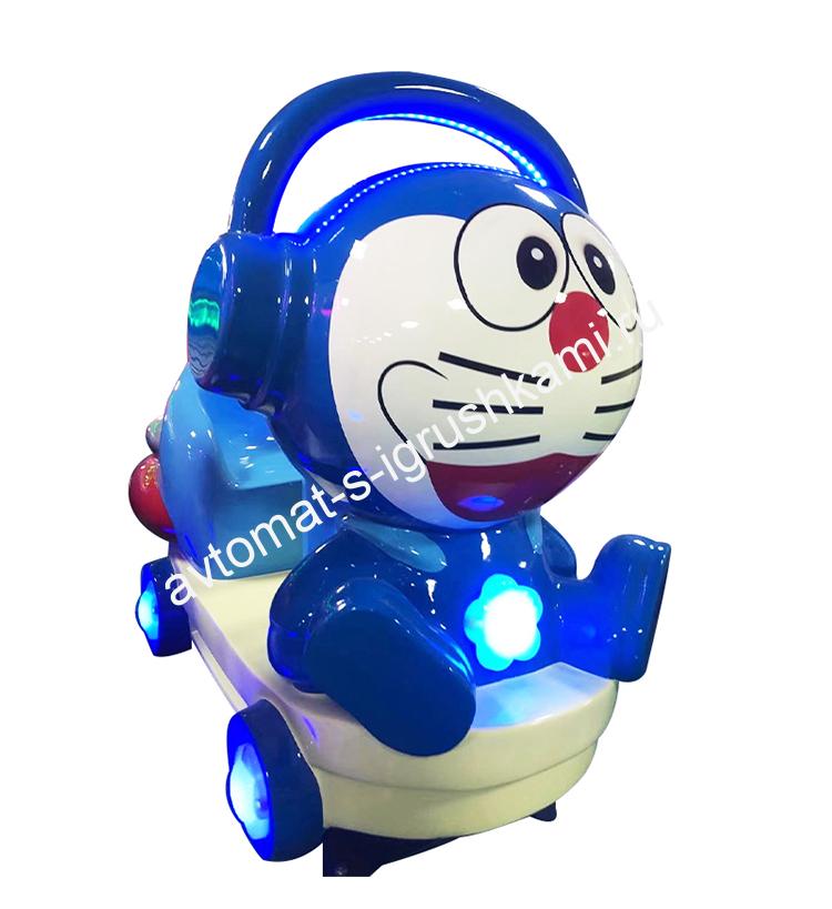 АТТРАКЦИОН ДЕТСКАЯ КАЧАЛКА