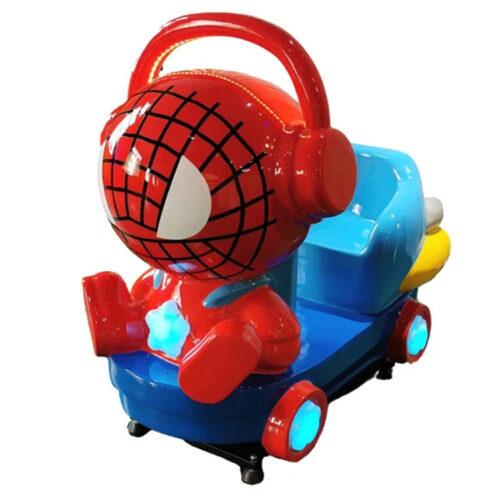 Аттракцион детская качалка