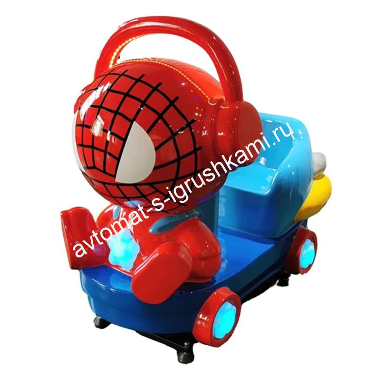 АТТРАКЦИОН ДЕТСКАЯ КАЧАЛКА