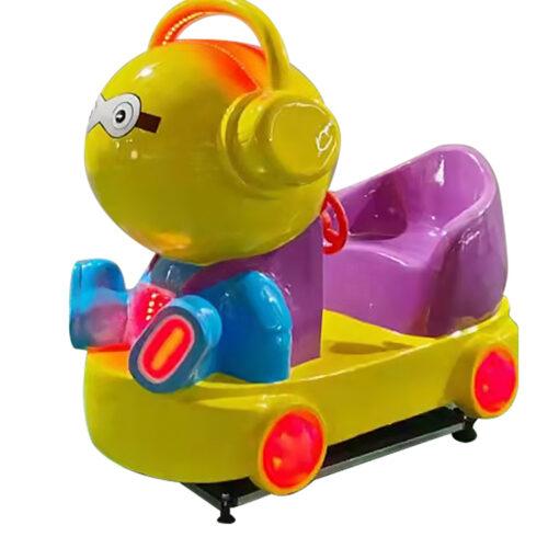 Аттракцион детская качалка