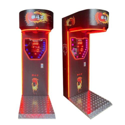 СИЛОМЕР БОКСЕР (ГРУША) до 4х цифр 2 табла